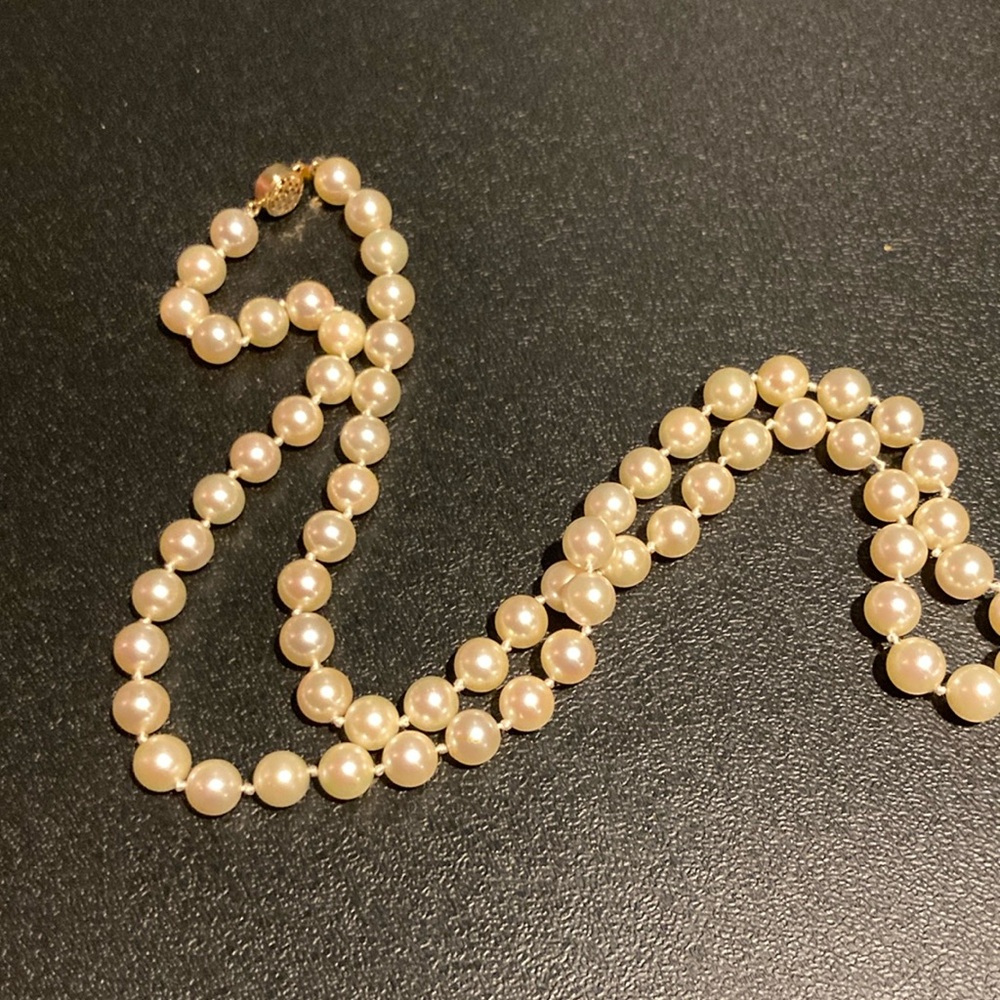 Fashion Jewelry Necklace